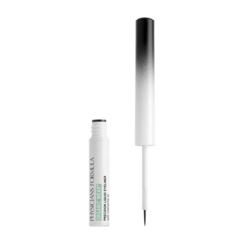 Precision Liquid Eyeliner Black Noir