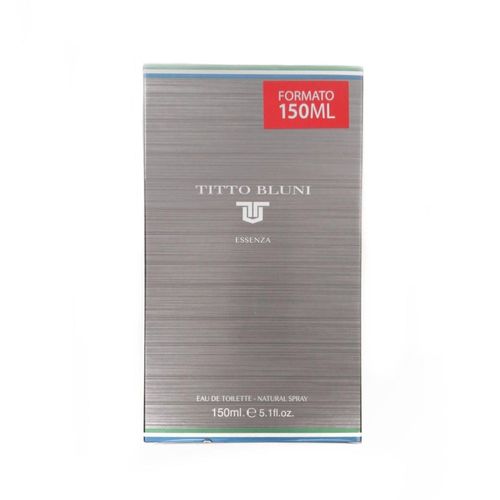 Essenza Men Eau de Toilette 150ml