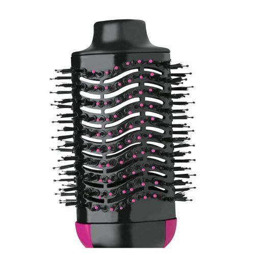 Cepillo One step styler rosa