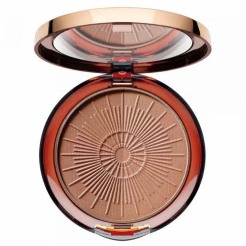 Bronzing Powder Compact Long Lasting