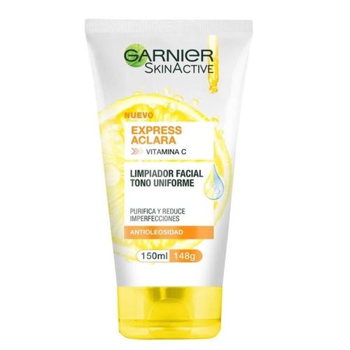 Express Aclara Vitamina C Cleansing Gel 150ml