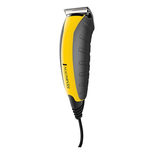 Kit Cortador Remington Amarillo
