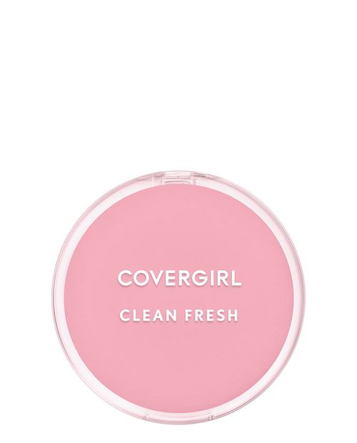 Clean Fresh Pressed Powder