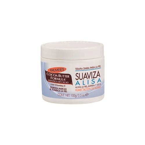 Cocoa Butter Suave Alisa 100g