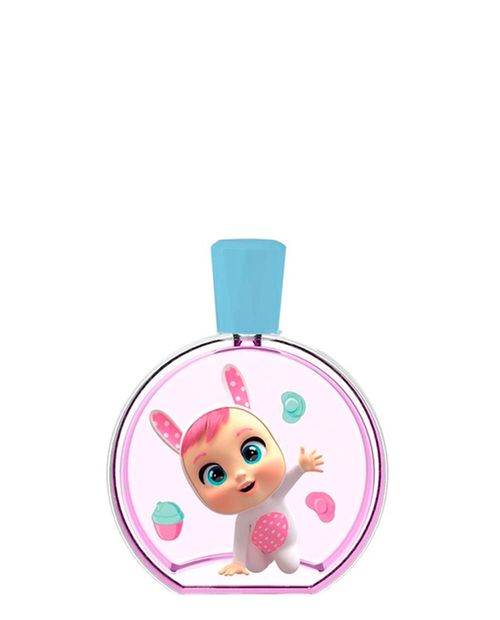 Cry Babies Eau de Toilette 100ml