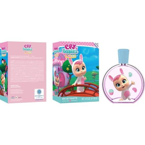 Cry Babies Eau de Toilette 100ml