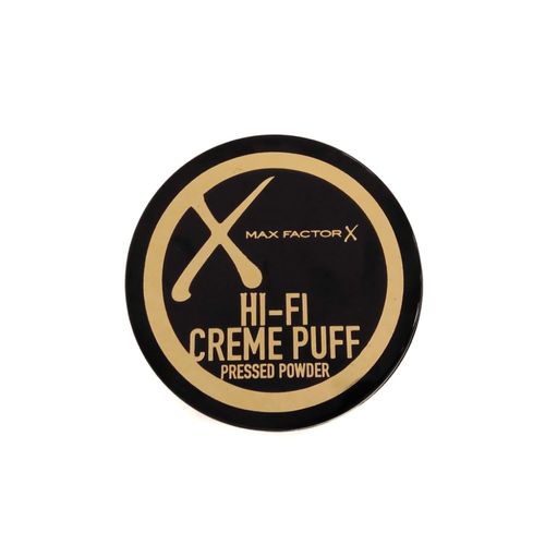 Hi-fi Creme Puff Sun Glow