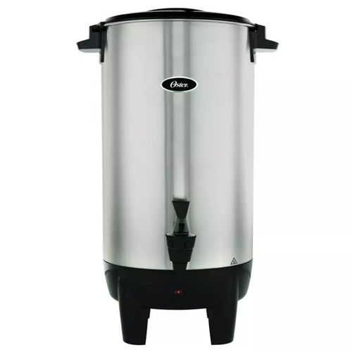 Cafetera percoladora oster 45 tazas