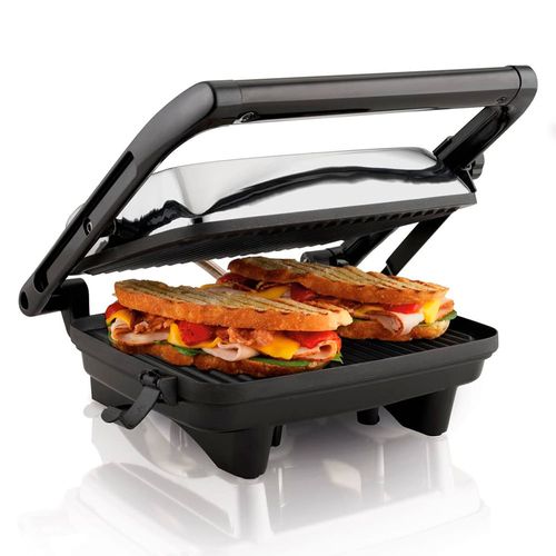 Panini Press Gourmet