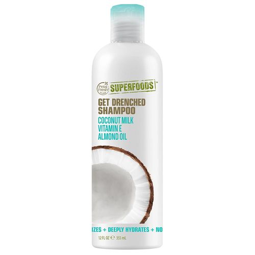 Petal Fresh Pure® Get Drenched Shampoo 355ml