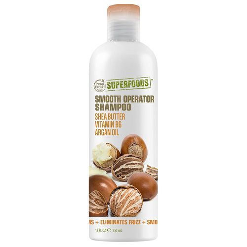 Petal Fresh Pure® Smooth Operator Shampoo 355ml