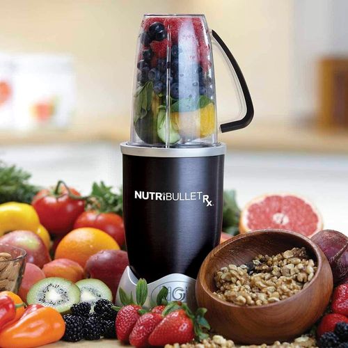 Nutribullet rx 1700w