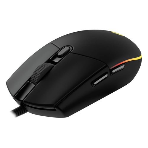 Mouse gaming g203 lightsync