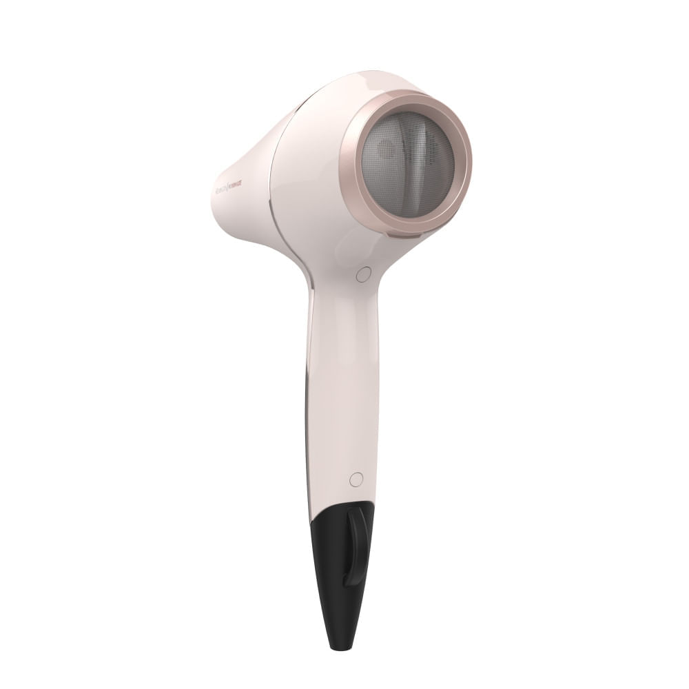 Secador Profesional Remington Pro Therma-luxe para Peinados de Larga  Duración