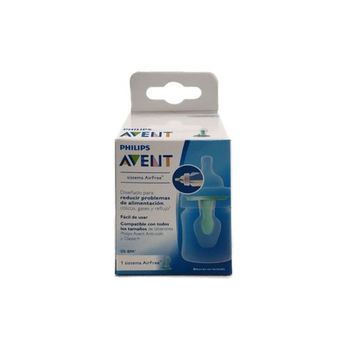 Repuesto de válvula anti reflujo