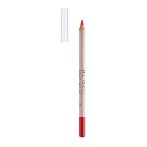 Smooth Lip Liner Poppy Field #08