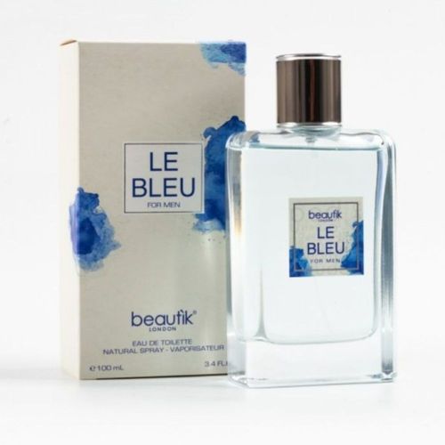 Le Bleu for Men Eau de Toilette 100ml