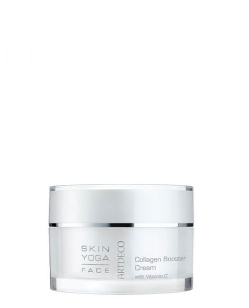 Collagen Booster Cream With Vitamin C  50ml