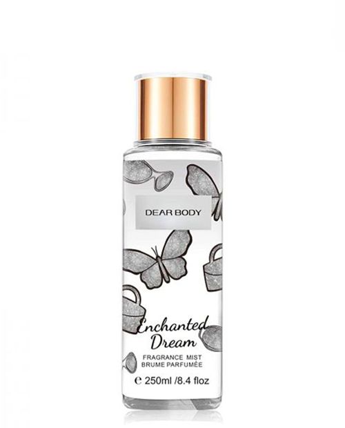 Fragance Mist Enchanted Dream 250ml