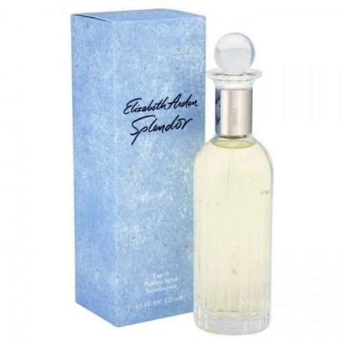 Splendor Eau de Parfum  125ml