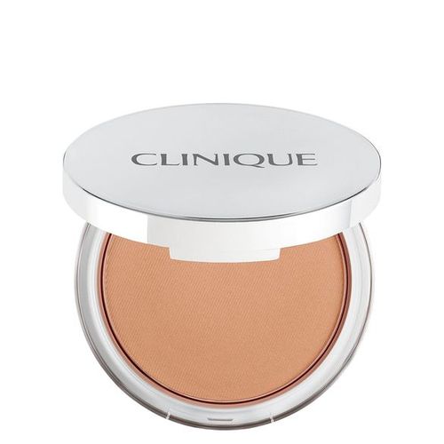 Clinique  Polvo compacto Stay Matte™
