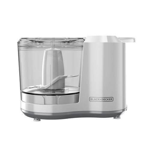 Procesador de alimentos 1.5tz 70w blanco