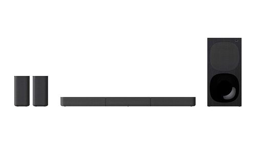 Barra de sonido 5.1 bt
