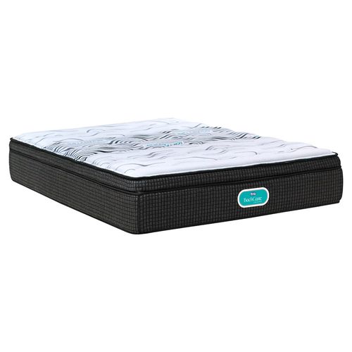 Colchón BackCare king