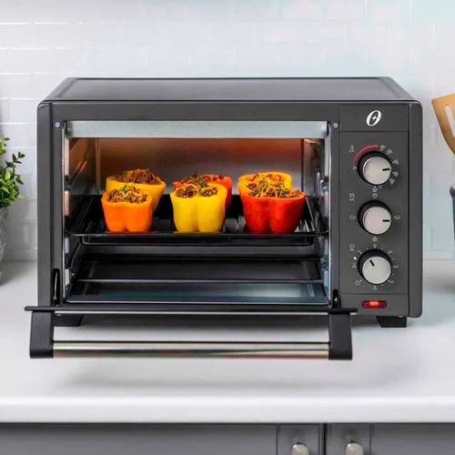 Horno tostador 30l 127v