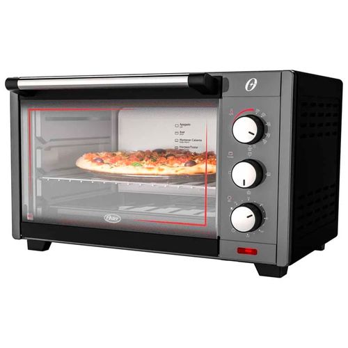 Horno tostador 30l 127v