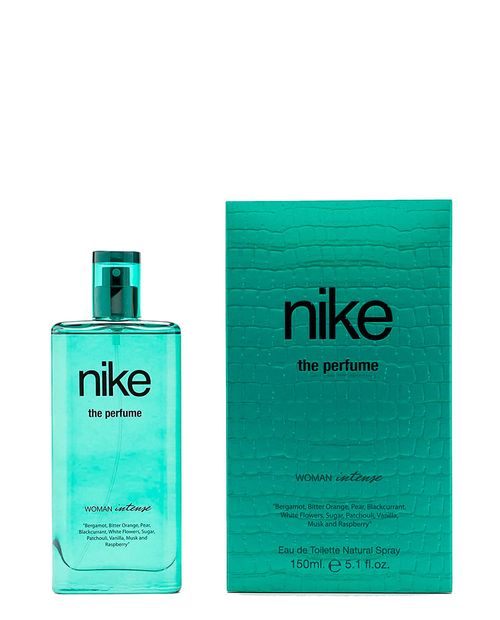 The Perfume Intense Eau de Toilette 150ml