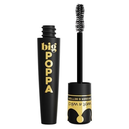 Big Poppa Mascara