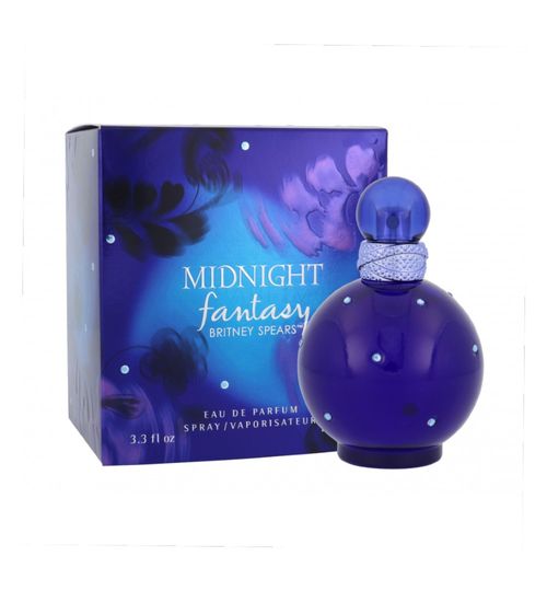 Midnight Fantasy Eau de Parfum  100ml