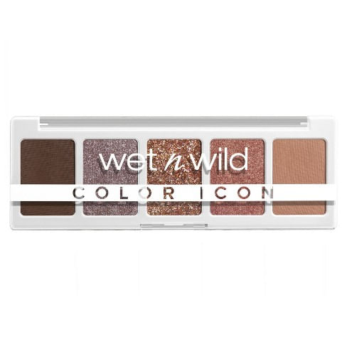 Coloricon Pan Palette