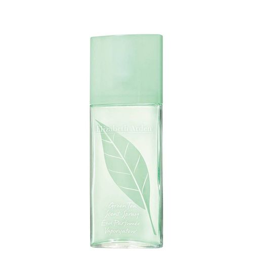 Green Tea Eau de Toilette