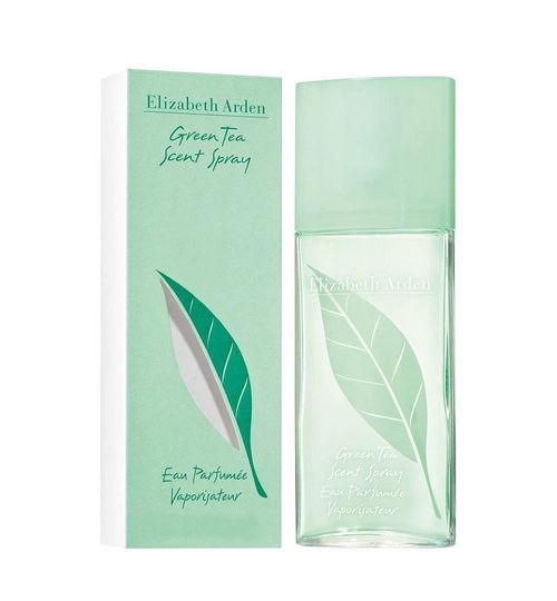 Green Tea Eau de Toilette