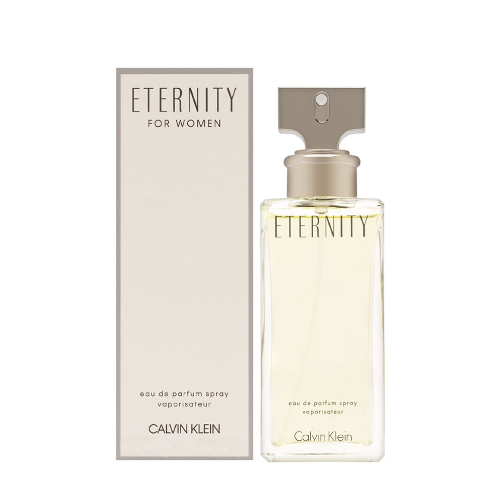 Eternity Eau de Parfum 100 ml