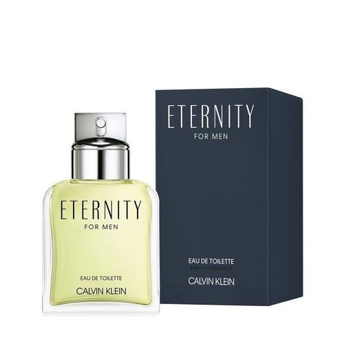 CK Eternity Eau de Toilette 100ml