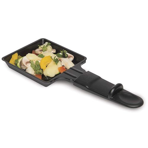 Parrilla eléctrica ideal para raclette