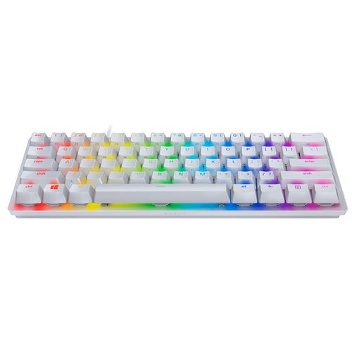 Teclado Gaming Razer Huntsman Mini mercury