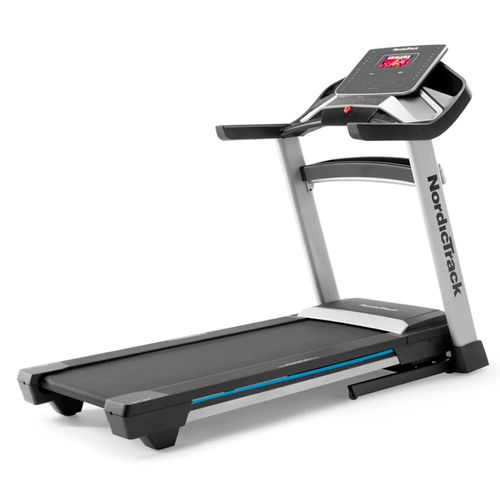 Caminadora nordictrack exp 7i