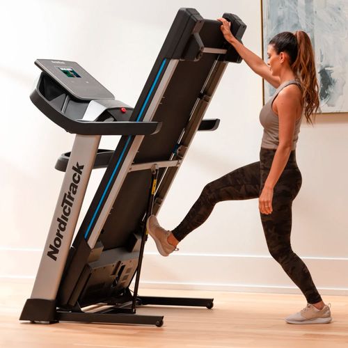 Caminadora nordictrack exp 7i