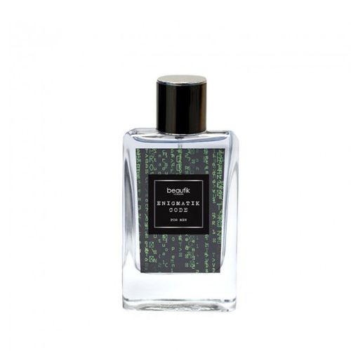 Enigmatik Man Eau de Toilette 100ml
