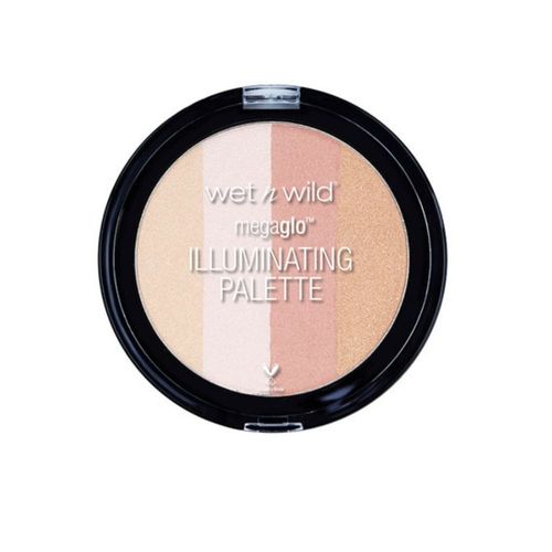 MegaGlo™ Illuminating Powder