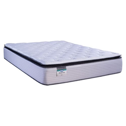 Colchón BS pillow top king