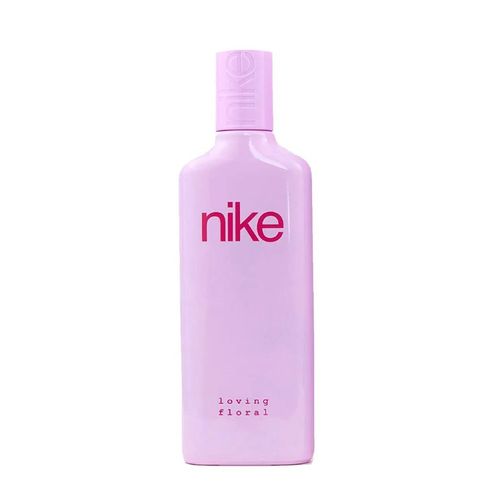 Nike Loving Floral Woman Eau de Toilette 150ml