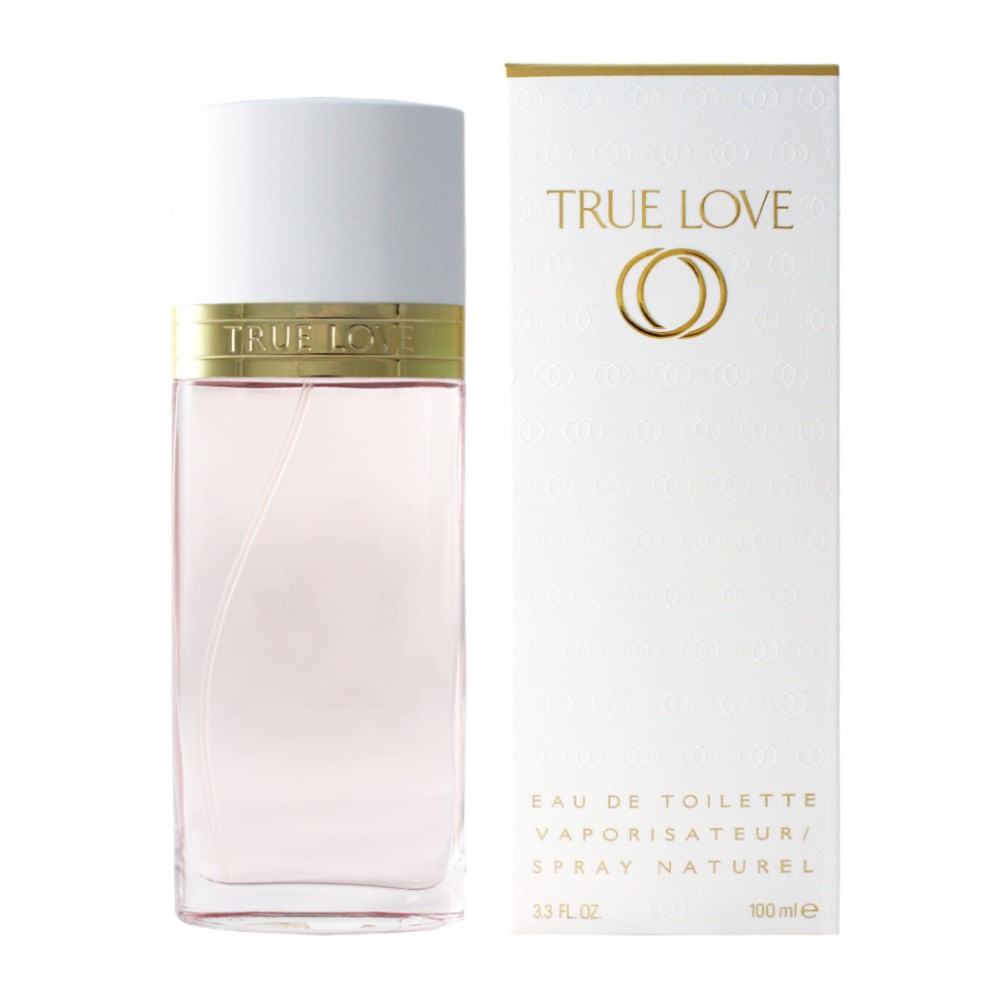 True love perfume hot sale