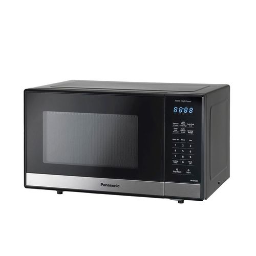 Microondas panasonic 0.9 pcu