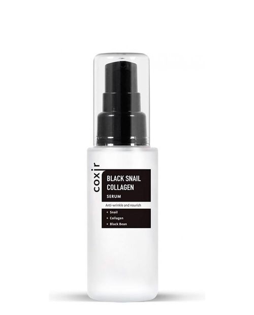 Black Snail Collagen Serum 50ml