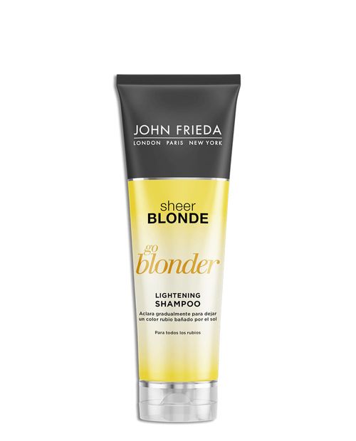 Go Blonder Lightening Conditioner